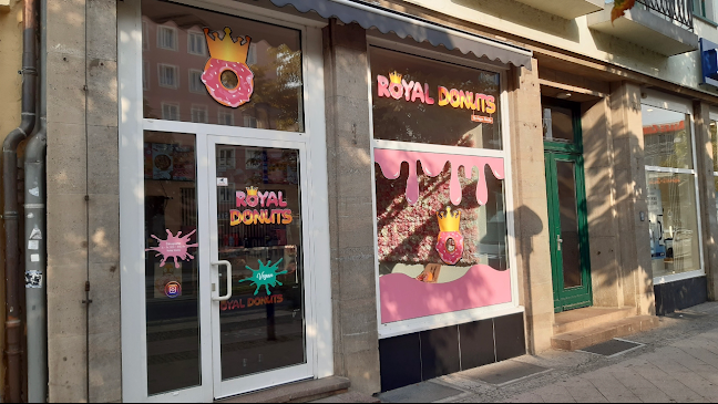 Royal Donuts Magdeburg