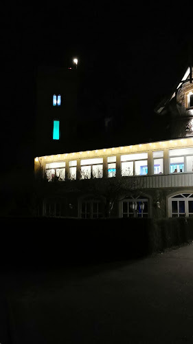 Wilhelmsburg Asia Modern