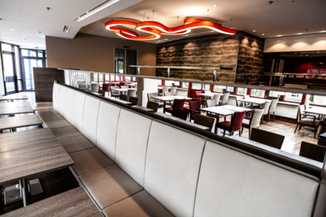 Opinii despre Restaurant Edwin.s în Neu-Ulm - Gastronomie und Hotellerie