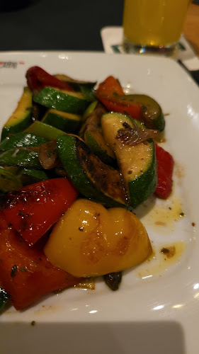 Opinii despre Pfefferkorn NY Steakhouse în Dortmund - Gastronomie und Hotellerie