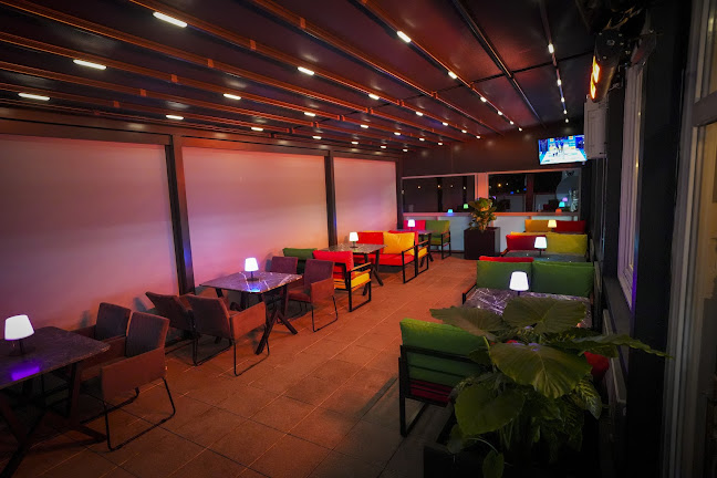 Comentarii opinii despre Oliver's Burger