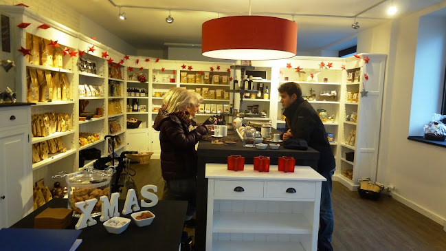 FEINSINN - Kaffee, Genuss, Lebensart - Bad Homburg vor der Höhe