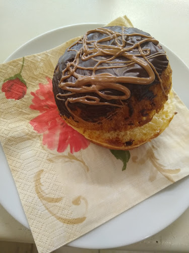 Opinii despre Bäckerei Iberl în Neumarkt in der Oberpfalz - Gastronomie und Hotellerie