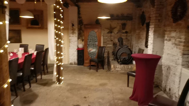 Opinii despre Die Buhne în Hennigsdorf - Gastronomie und Hotellerie