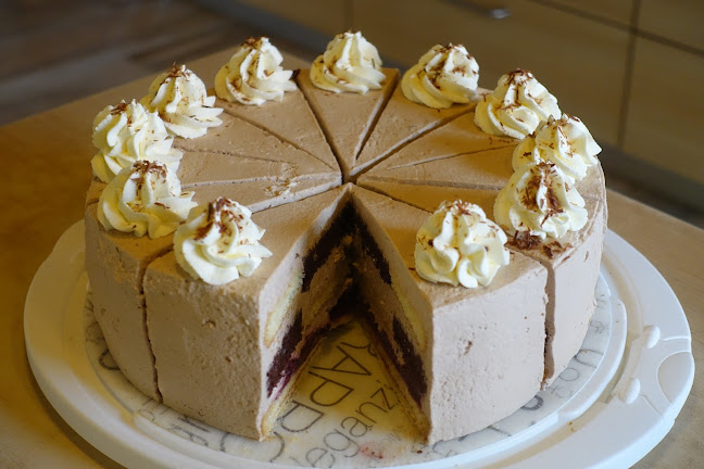 Gartencafé Düsediekerbäumer