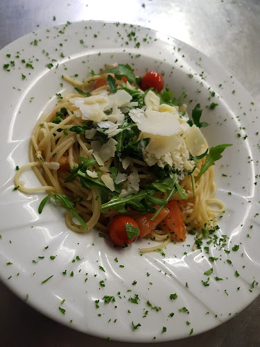 Comentarii opinii despre Ristorante Pizzeria del Parco