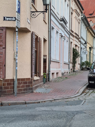 Opinii despre Fürstenhof Café în Wismar - Gastronomie und Hotellerie