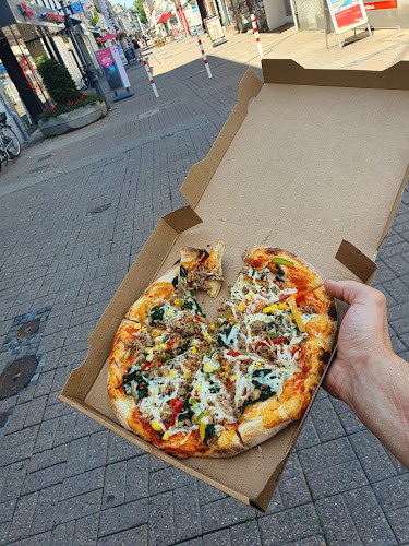 Pizzeria Da Benny - Krefeld