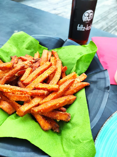 Comentarii opinii despre Burgermeisterei