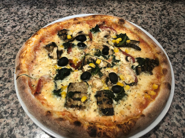 Rocky's Pizzeria - Remscheid