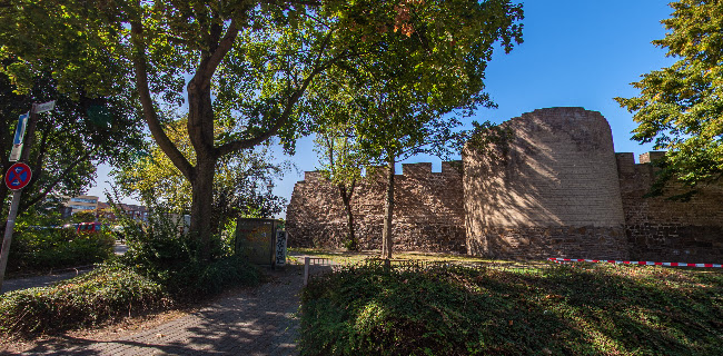 Thai-Restaurant "Samui" Catering Kochkurse Duisburg