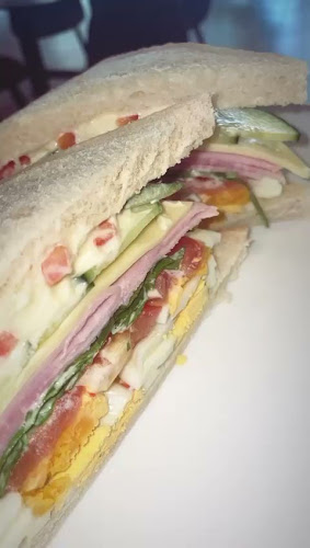 Café La Dolce Vita - Friedberg (Hessen)