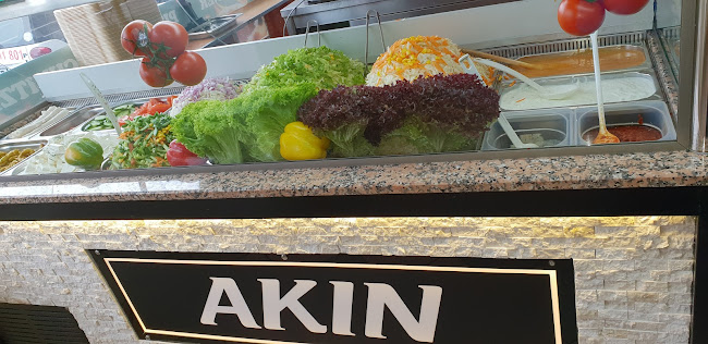 Pizzeria und Dönerhaus Akin - Kaarst