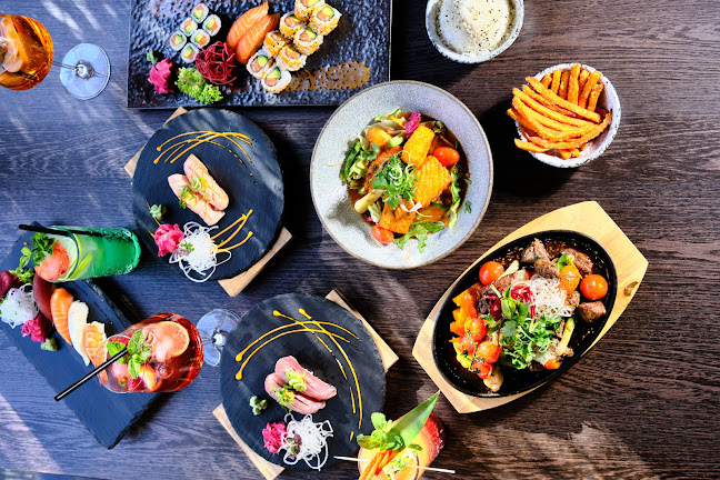 Nam Anh Sushi & Asiatische Restaurant - Wildau