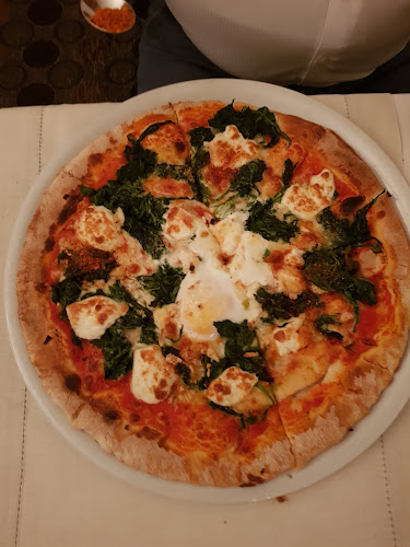 Comentarii opinii despre La Piazzetta