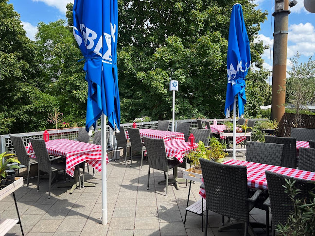 Comentarii opinii despre Restaurant Corfu - Griechische Moderne Taverne