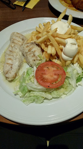 Nasch GmbH Fil. Lohne - Gastronomie und Hotellerie