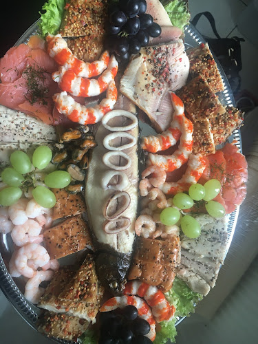 Hildis Imbiss - Bitterfeld-Wolfen