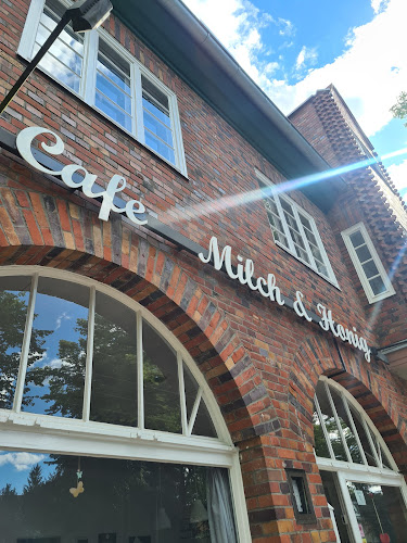 Café Milch & Honig Berlin - Gastronomie und Hotellerie