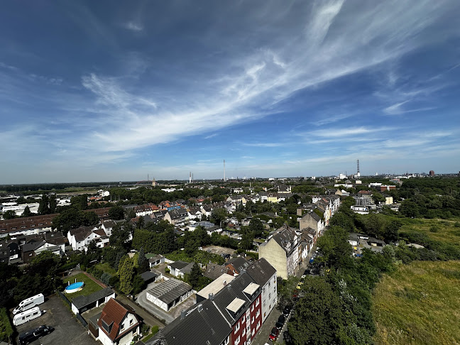 Akkurt Saal & Café Panorama - Gastronomie und Hotellerie