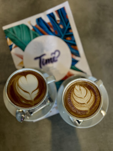 Café.Bar.Time - Gastronomie und Hotellerie