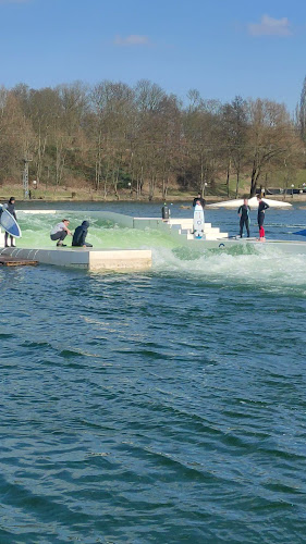 Seehaus Langenfeld - Gastronomie und Hotellerie