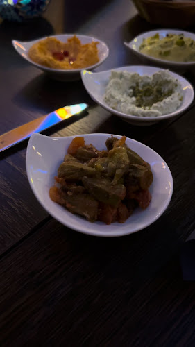 Opinii despre Arabesque - Auf der Rü în Essen - Gastronomie und Hotellerie