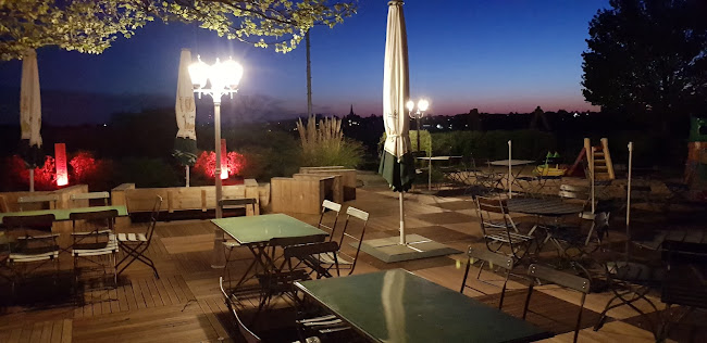 Landgasthaus Herchenbach - Neunkirchen-Seelscheid