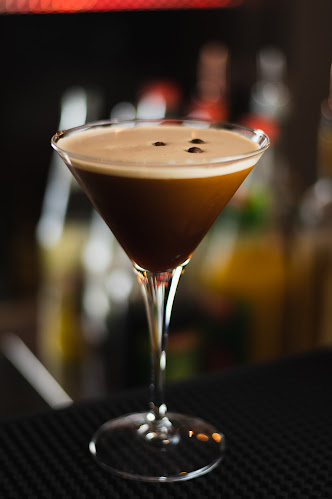 The Pegel Bar Berlin - Gastronomie und Hotellerie