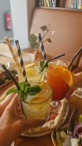 Opinii despre Öküz Bar în Datteln - Gastronomie und Hotellerie