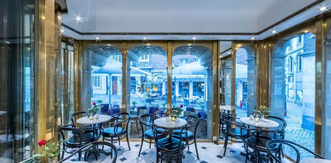 Aachener Café Haus GmbH - Gastronomie und Hotellerie