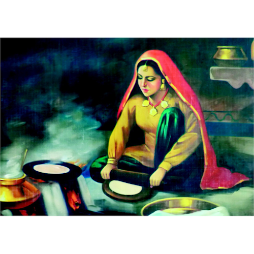 Opinii despre Royal Punjab Indisches Spezialitäten Restaurant în Leverkusen - Gastronomie und Hotellerie