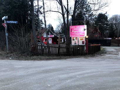 Happy End Club Bar & Bordell Escort Service München