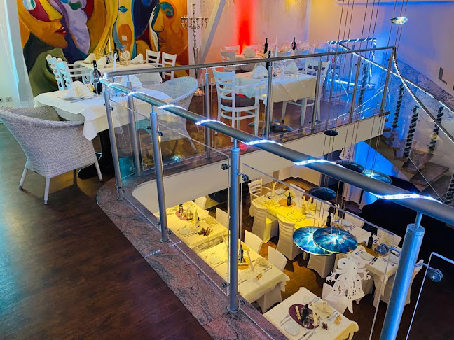 Golfclub Restaurant Villa Loggia Bad Nauheim - Gastronomie und Hotellerie