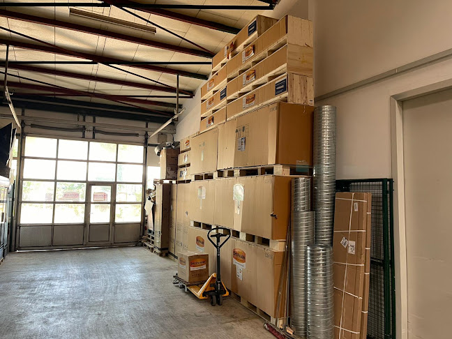 Comentarii opinii despre mghofmann GmbH Gastronomiegeräte