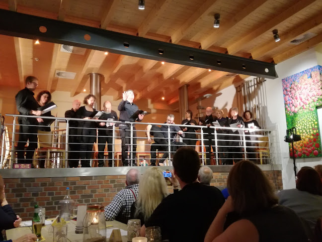 Restaurant Aloisius - Gastronomie und Hotellerie