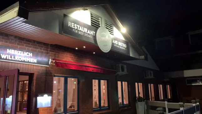 Opinii despre Restaurant Sandhu în Elmshorn - Gastronomie und Hotellerie