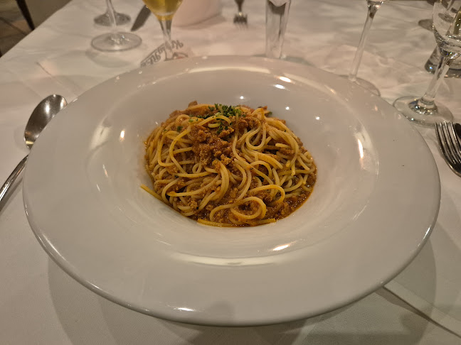 Ristorante Paradiso - Gastronomie und Hotellerie