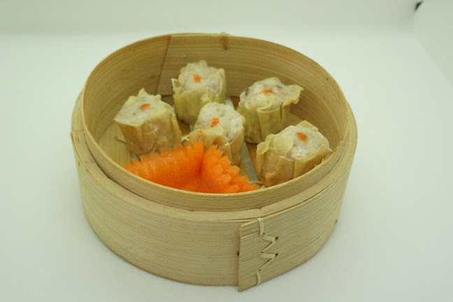 Comentarii opinii despre Peking Asian Restaurant