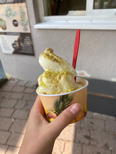 Saifi Kabul Sheer Yakh Restaurant - Mainz