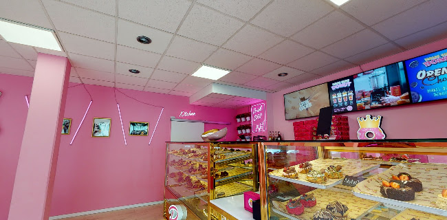 Royal Donuts Bad Homburg - Bad Homburg vor der Höhe