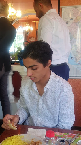 Opinii despre Indisches Restaurant Bombay în Meiningen - Gastronomie und Hotellerie