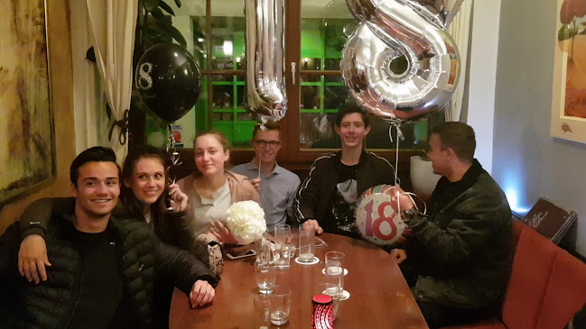 Opinii despre Pasta Al Dente în Aschaffenburg - Gastronomie und Hotellerie