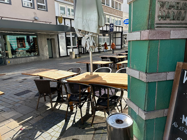 Opinii despre Kachelhaus în Bielefeld - Gastronomie und Hotellerie