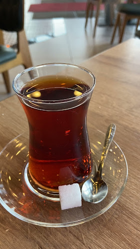 Opinii despre AHSU Kebab în Dreieich - Gastronomie und Hotellerie