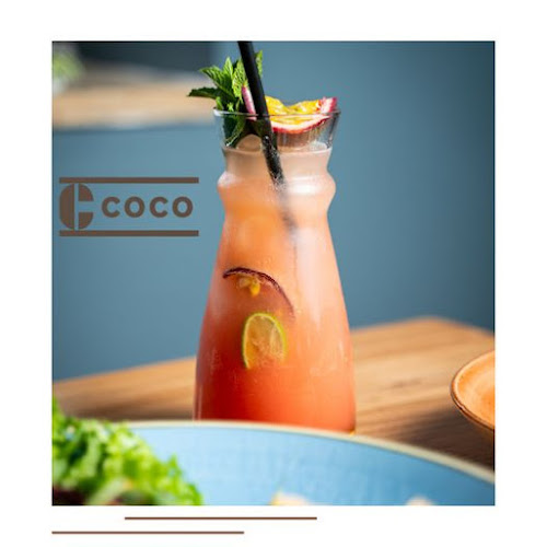 COCO BISTRO FILDERSTADT - Filderstadt