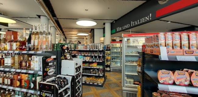 Andronaco HafenContor