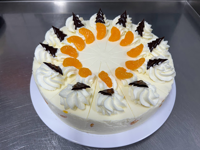 Ober's Bäckerei - Luckenwalde