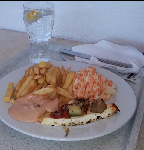 Opinii despre Alte Schuhfabrik Restaurant în Wiesloch - Gastronomie und Hotellerie