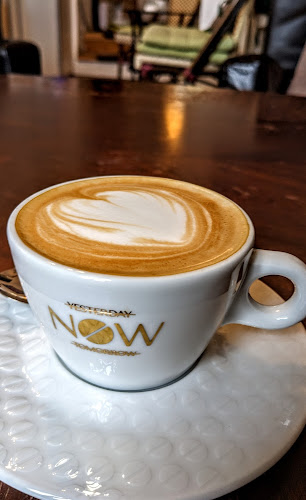 Café Peppe - Gastronomie und Hotellerie